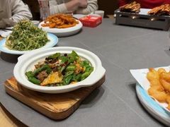 -大闫家烧烤·小海鲜家常菜(郑庄店)