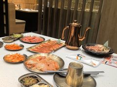 -汉拿山(金源店)