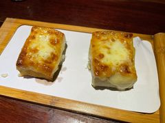 一口闷芝士南瓜-大牌大·传统杭帮菜(湖滨店)