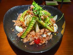 -鳗鱼家·深夜食堂(军博店)