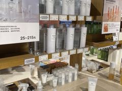 -MUJI无印良品(西单大悦城店)