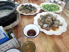 -南记食粥坊·宵夜大排档(莲花总店)