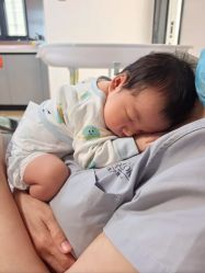 -艾薇朵朵全套房月子中心(江宁店)