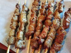 羊肉串-肉串汪(望京店)