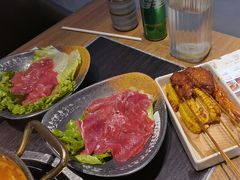 -炉角·鲍鱼牛腩煲(国贸商城店)