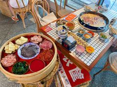 -董眼镜火锅(洪崖洞总店)