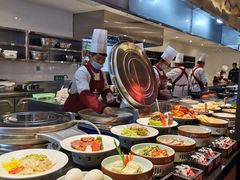 -老淮安·淮安菜(涟水店)