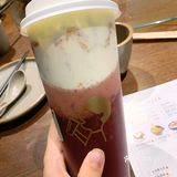 🍹 临沂喜茶 - 多肉葡萄和夏天太配啦