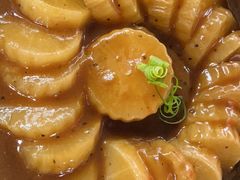 -天外天美食广场(哈尔滨路店)