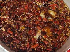 -辣婆婆(航天桥店)