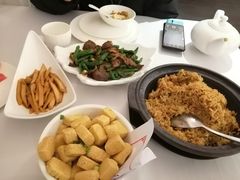 -楚禾宴·家宴(光谷大道店)