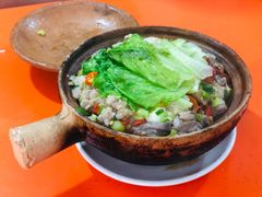 -潮香兴煲仔饭(莲花路店)