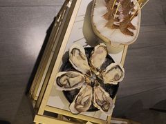 -蚝大仙横琴生蚝火锅(创新方店)