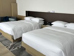 -深圳湾万怡酒店