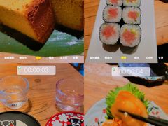 -千羽鹤海鲜居酒屋Bistro(大望路店)