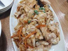 -香港饭店0410(弘大店)
