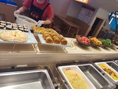 -素满香·食养自助(建邺万达店)