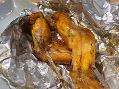 烤全翅-米纸越南小馆(金鹰世界店)