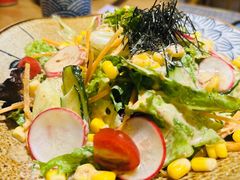 -樱之味精致料理融合餐厅