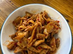 -冶建镜子·老南昌大排档·江西虾王(总店)