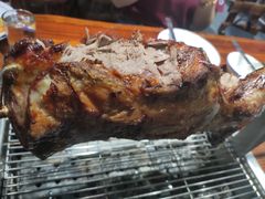 -旺烤园烧烤·炭烤羊腿(吴江阳光新天地店)