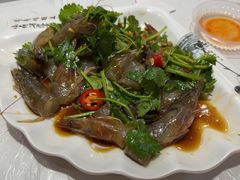 -官塘锋记鱼生·生腌·砂锅粥(牌坊街店)