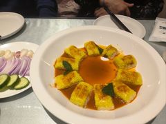 -宁夏国强手抓羊肉·清真菜(未央路凤三店)