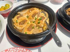 -谭厨中山传家菜.乳鸽.脆鲩鱼(华强北中航城店)
