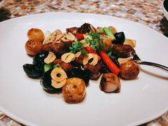 -临江宴(陆家嘴店)