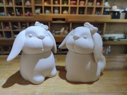 -今日陶艺(富力广场店)