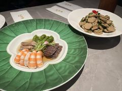 -醉庐·新上海菜(南京西路店)