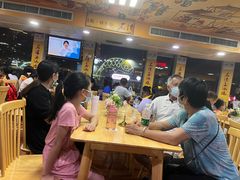 -珠江夜游省总码头