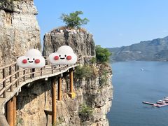 -易水湖景区