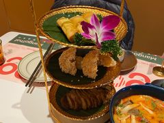 -美泰·Mangothai·清迈云街(天空之城店)