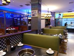 -小牛海记潮汕牛肉店(永定路店)