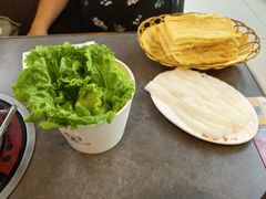 -万祥牛肉火锅(金龙店)