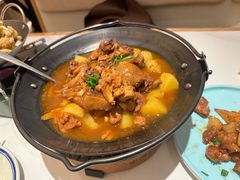 -醉得意·山茶油炒土鸡(经开万达店)