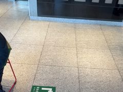 -麦当劳(北苑秋实路店)
