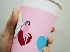 四季拿铁-1点点(湖明店)