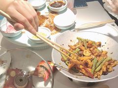 -额娘·春饼烤鸭(华北七楼创始店)