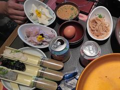-牛YO寿喜烧火锅自助(三台子万象汇店)