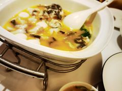 浓汤笋壳鱼-南麓·浙里(外滩店)