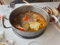 -七欣天香辣蟹火锅(苏州东大街店)