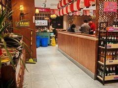 -福苗小骆驼烧烤(大唐不夜城店)