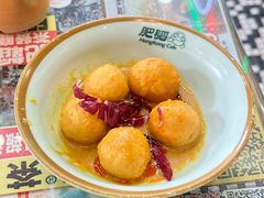 -肥韬茶餐厅(南山mini店)