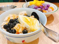 -堂屋糖水店(愚园店)