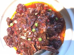 -湘力力小院·鱼汤泡饭(枫林路店)