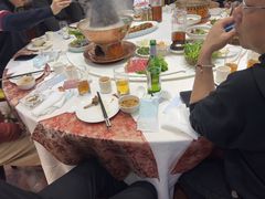 -东来顺饭庄(王府井步行街店)