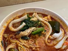 -高福麻辣烫(新阳店)