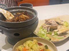 -鹿港小镇(滨北店)